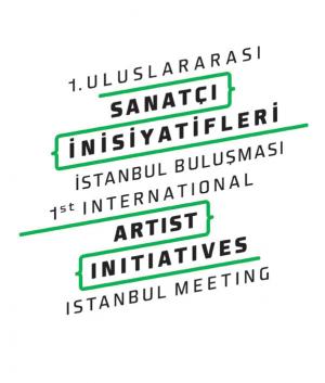 Rec Collective 1.Uluslararası Sanatçı İnisiyatifleri İstanbul Buluşması - Additional image